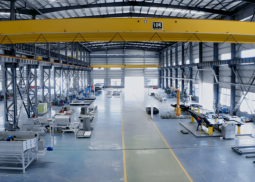 Shenzhen Micron Biotechnology Co., Ltd.